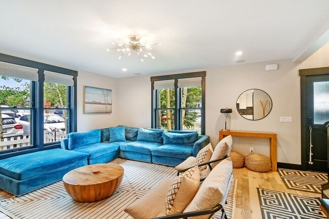 Building Photo - Summer in Downtown, historic Breckenridge! Luxury Home, Walk to Everything!