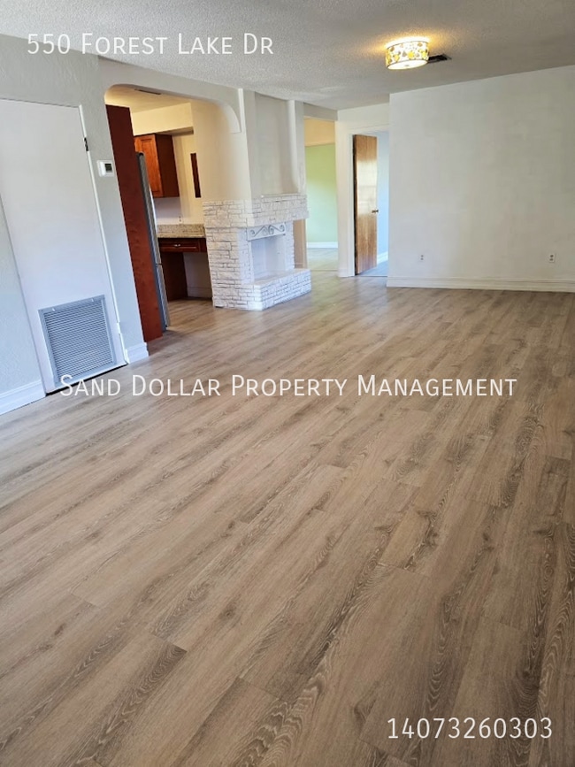 Building Photo - 550 Forest Lake Dr