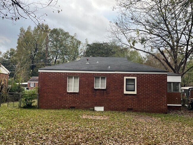 Building Photo - ***2 Bedroom / 1 Bathroom Total Electric Home for Rent Near Ft. Benning in Columbus, GA***