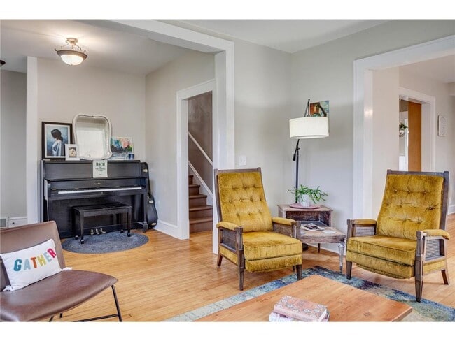 Building Photo - 3521 Girard Ave S