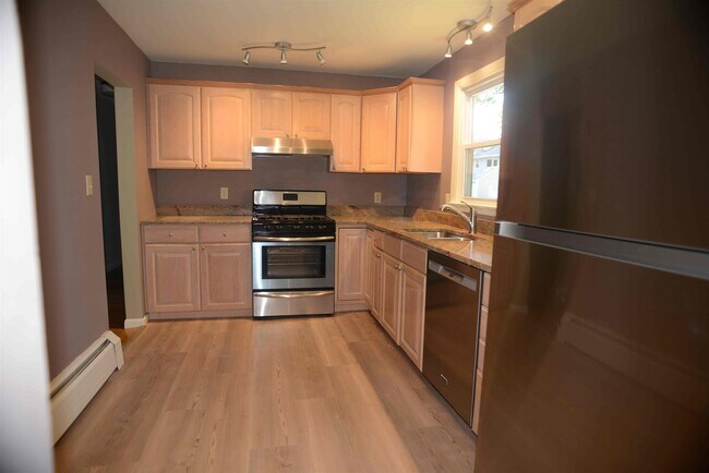 Building Photo - 311 McKinley Rd