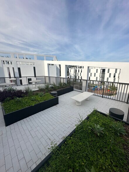 Building Photo - 20520 NW 20th Ct