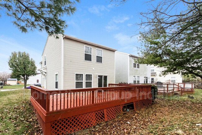 Building Photo - 344 Clayton Ln