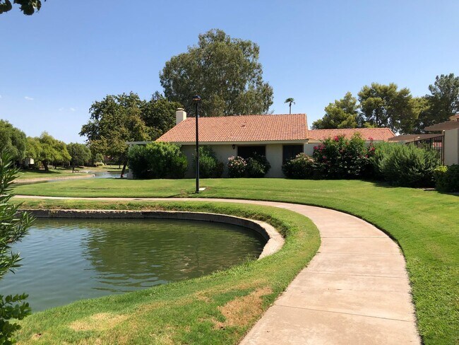 Building Photo - 171 Leisure World