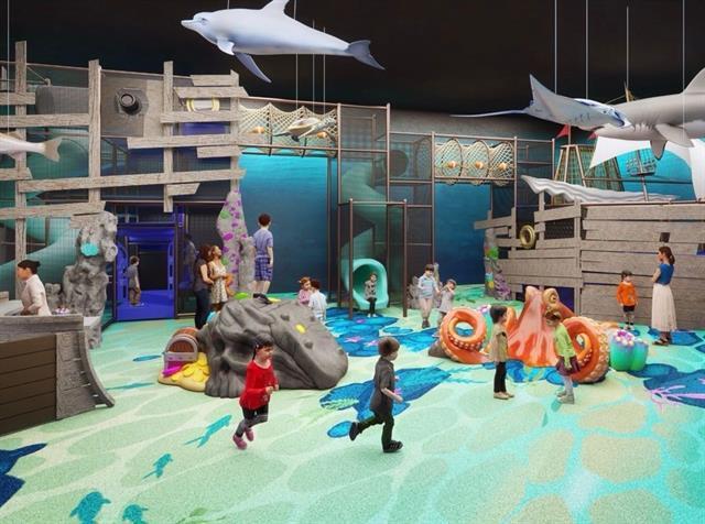 Building Photo - 905 Tartane Dr