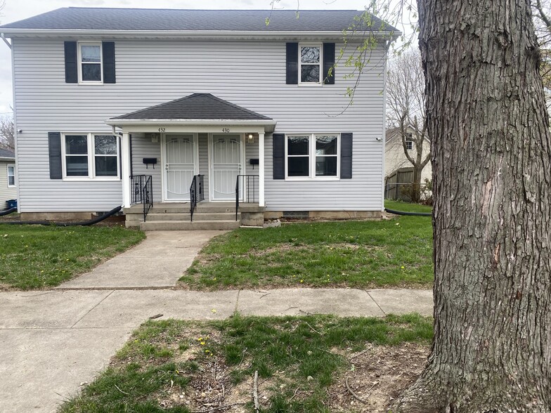 Primary Photo - 430 N 4th St