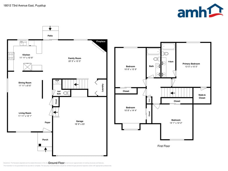 Building Photo - 18012 73rd Ave E