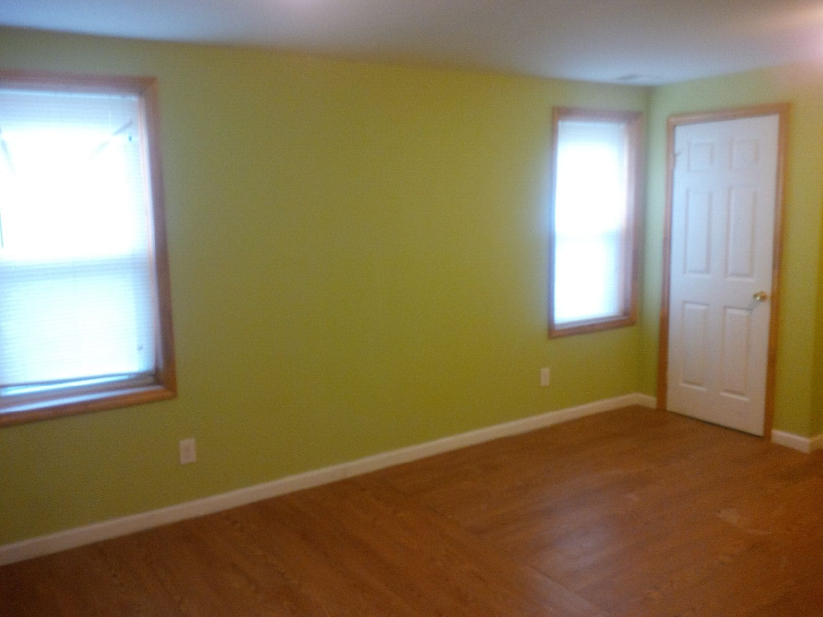 Bedroom - 53 Bates St