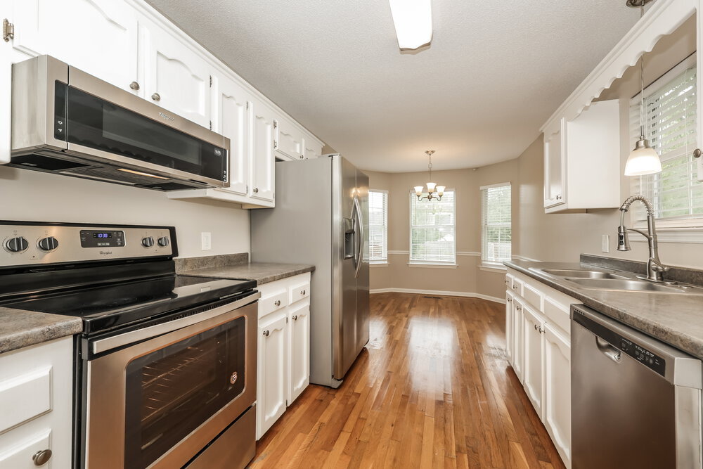 Building Photo - 1318 Knight Dr