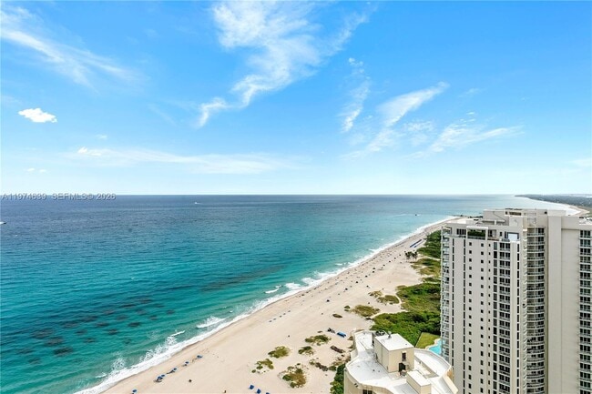 Building Photo - 3000 N Ocean Dr