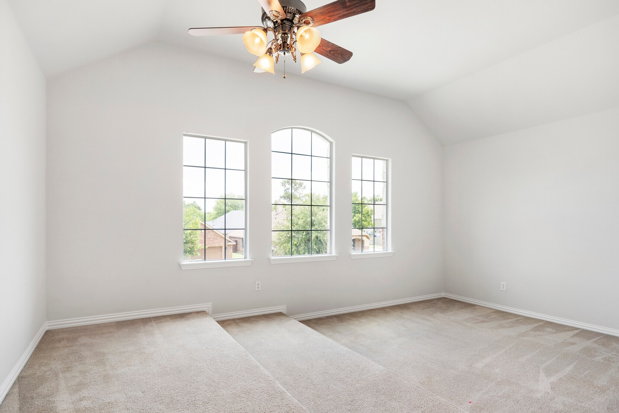 Movie Room - 135 Springtree St