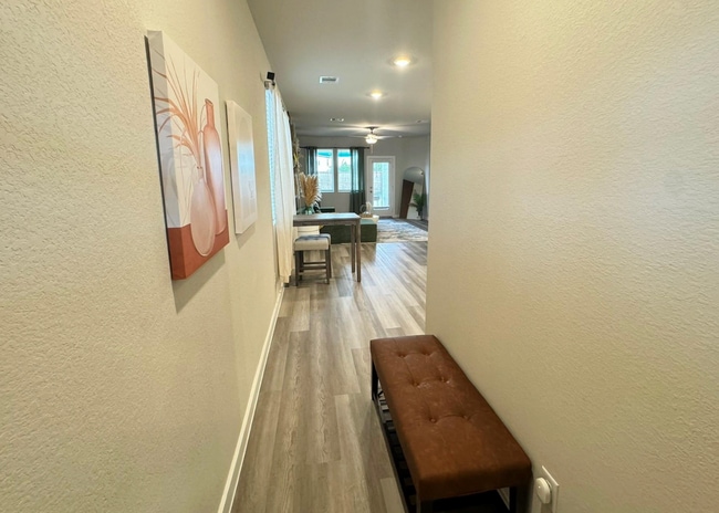 Building Photo - Where Modern Meets Effortless Comfort – Fu...