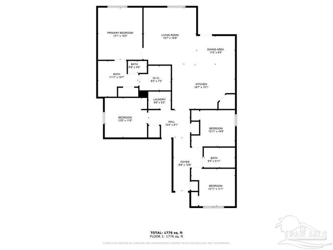 Building Photo - 9336 Tara Cir