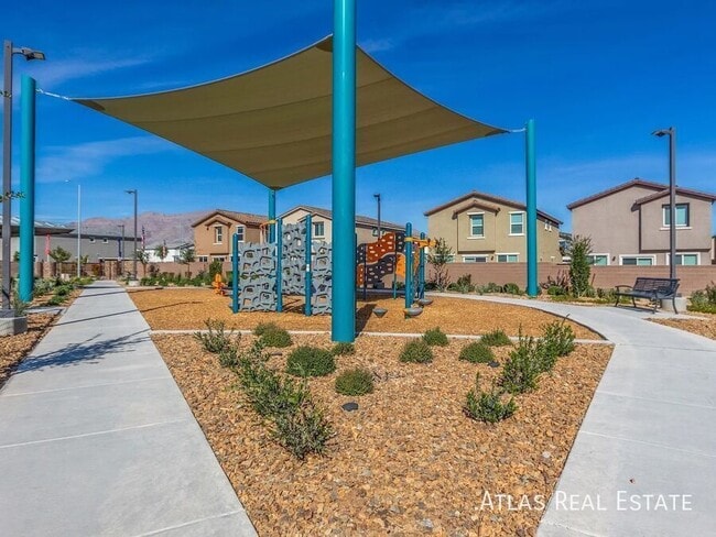 Building Photo - 4452 Sapphire Moon Ave