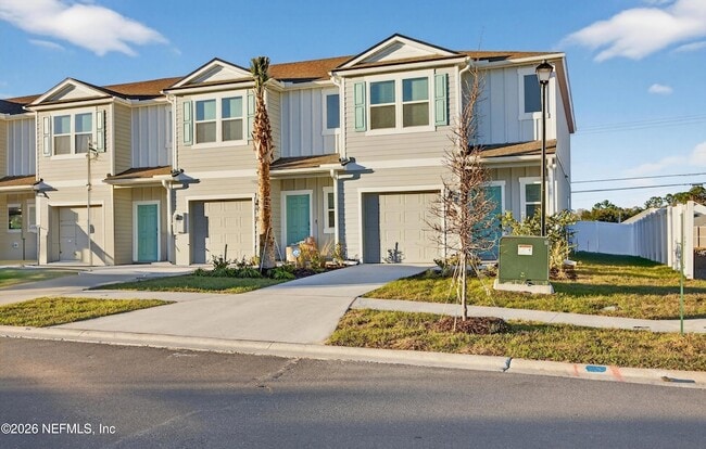 Building Photo - 1460 Jeremiah St