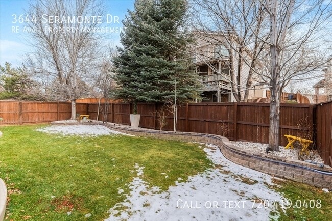 Building Photo - 3644 Seramonte Dr