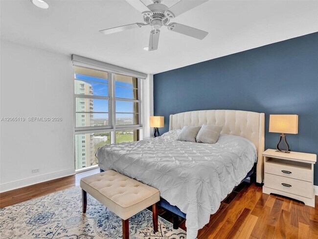Building Photo - 2451 Brickell Ave