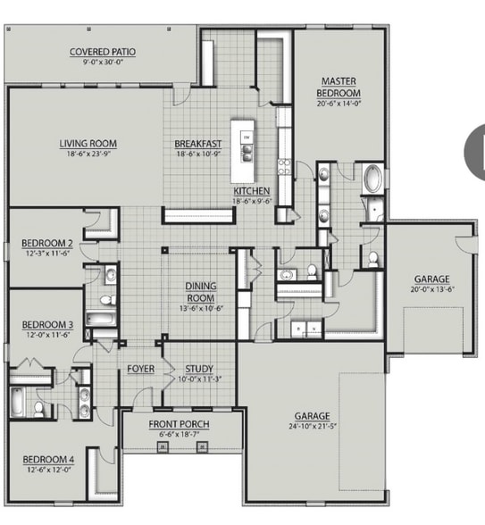 Building Photo - 8889 Mountain Preserve Blvd SE