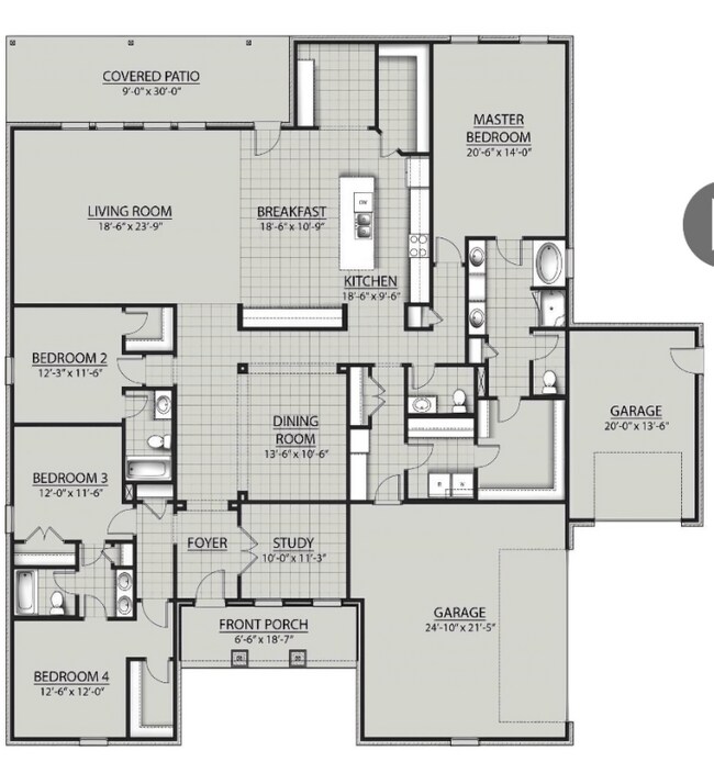 Building Photo - 8889 Mountain Preserve Blvd SE