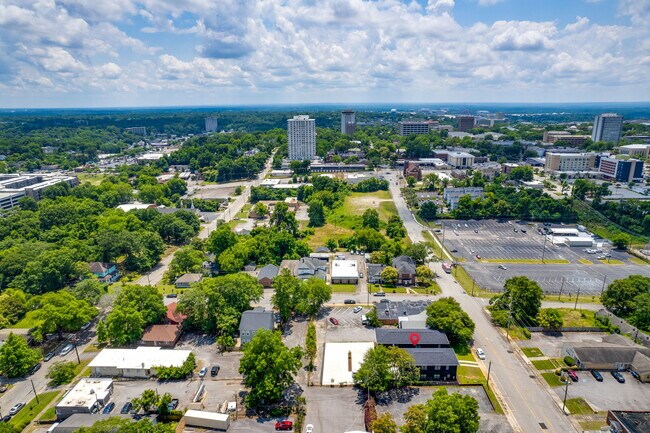 Building Photo - 1410 Barnwell St