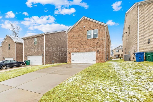 Building Photo - 1225 Colgher St