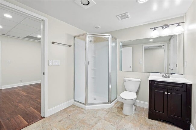 Building Photo - 2710 Margaret Mitchell Dr NW