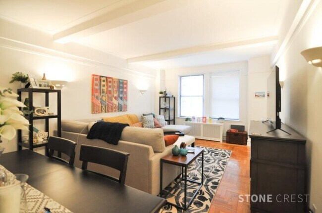Primary Photo - 1 bedroom in NEW YORK NY 10025