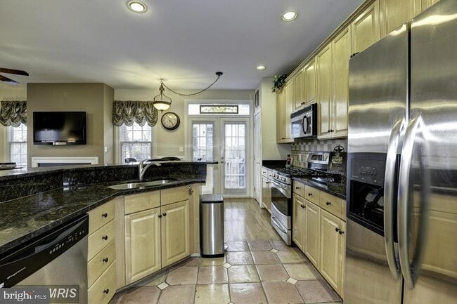 Building Photo - 10501 Chancery Ct