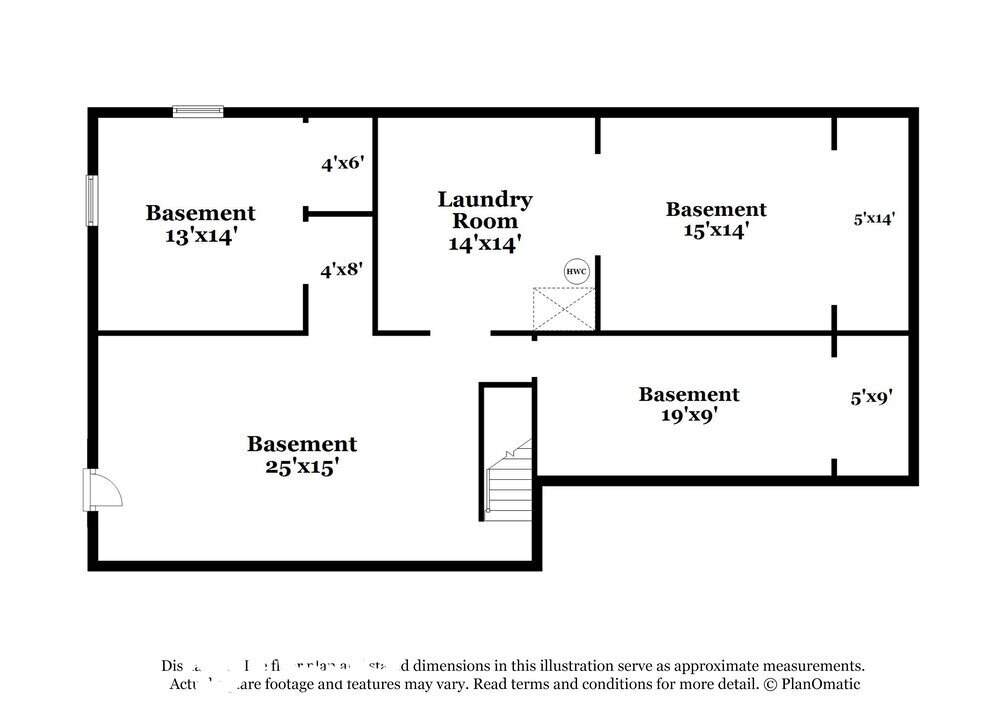Building Photo - 561 Carithers Rd