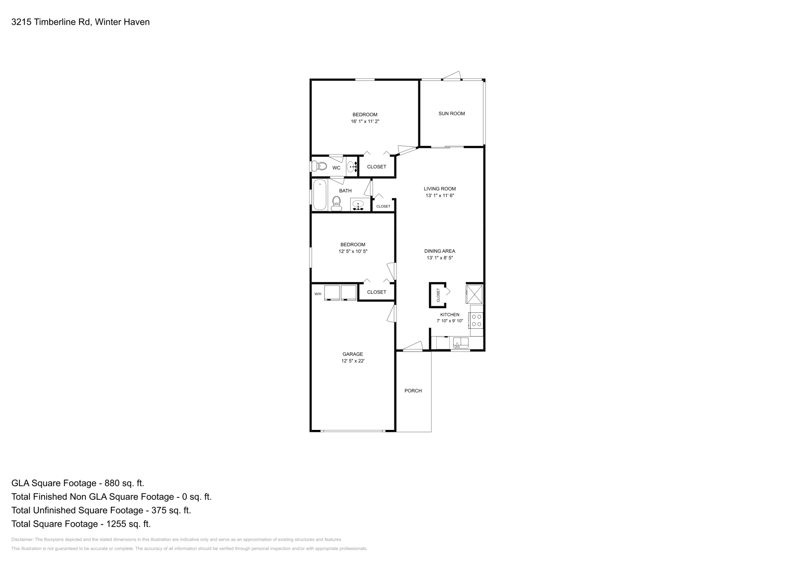 Building Photo - 3215 Timberline Rd