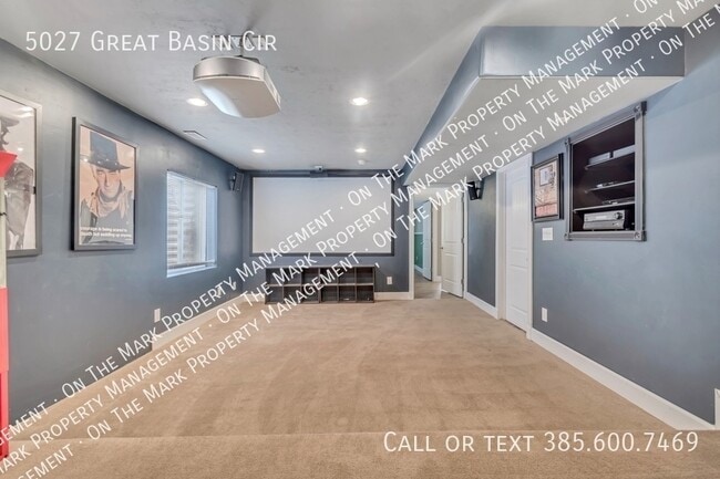 Building Photo - 5027 Great Basin Cir