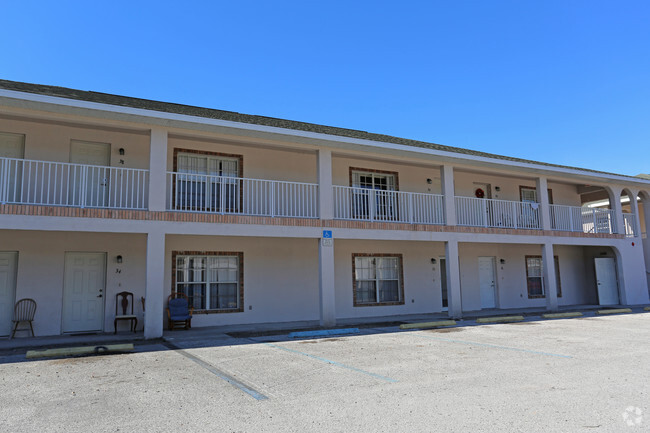 Primary Photo - Mariner Apartments of Spring Hill