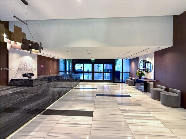 Building Photo - 1100 Biscayne Blvd