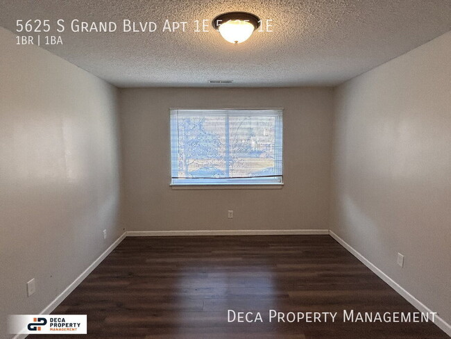 Building Photo - 5625 S Grand Blvd