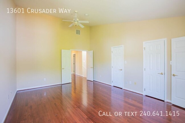Building Photo - 13601 Crusader Way