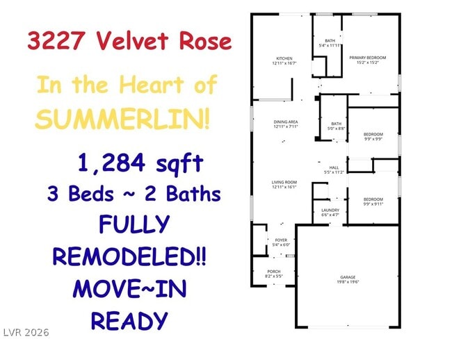 Building Photo - 3227 Velvet Rose St