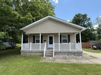 Building Photo - 217 Haycraft St