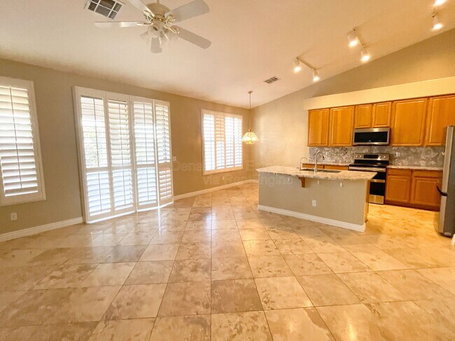 Building Photo - 2260 W Megan St