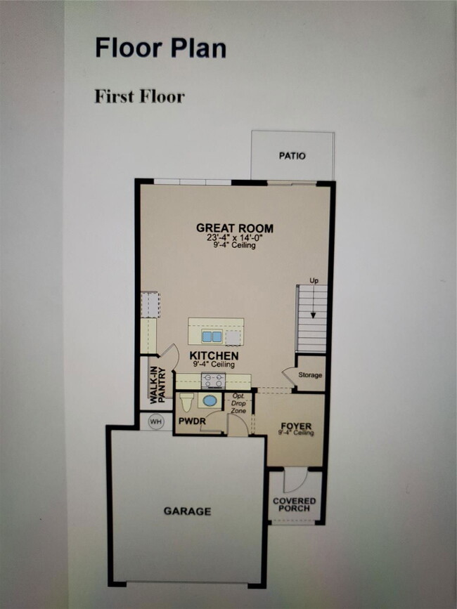Primary Photo - 9108 Kingsmoor Wy