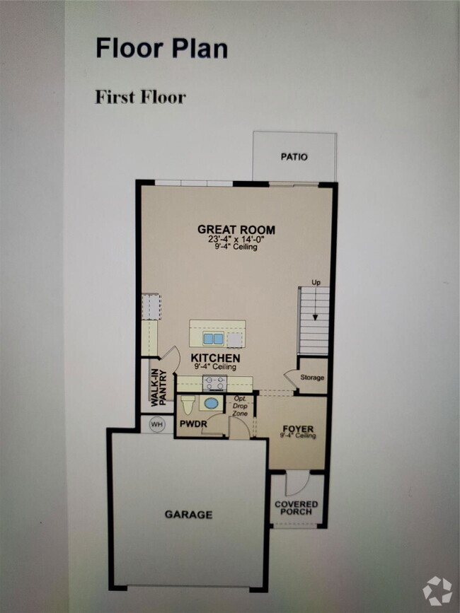 Building Photo - 9108 Kingsmoor Wy