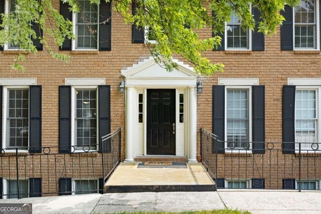 Building Photo - 1101 Collier Rd NW