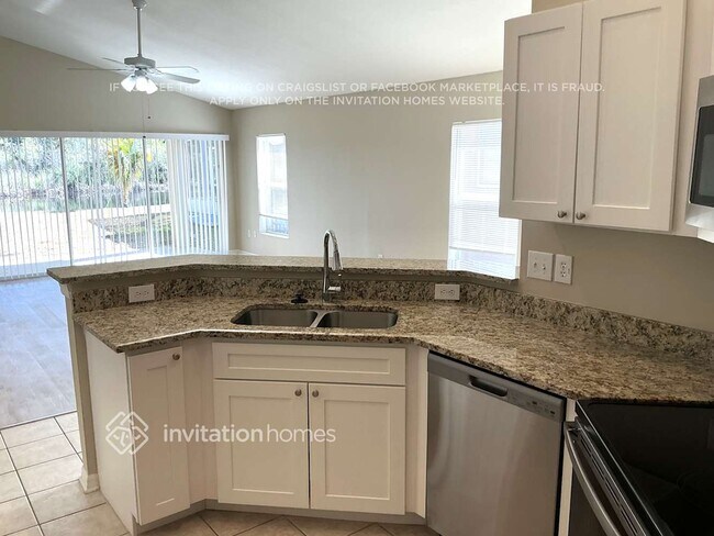 Building Photo - 17417 Lawn Orchid Loop