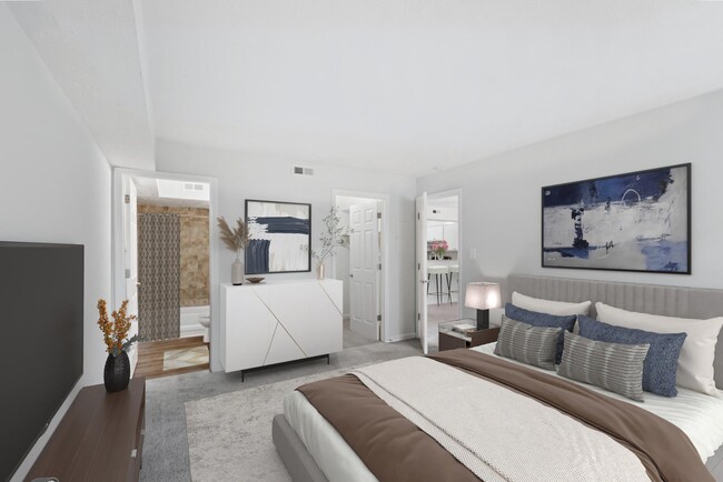 Floorplan - Wrights Point