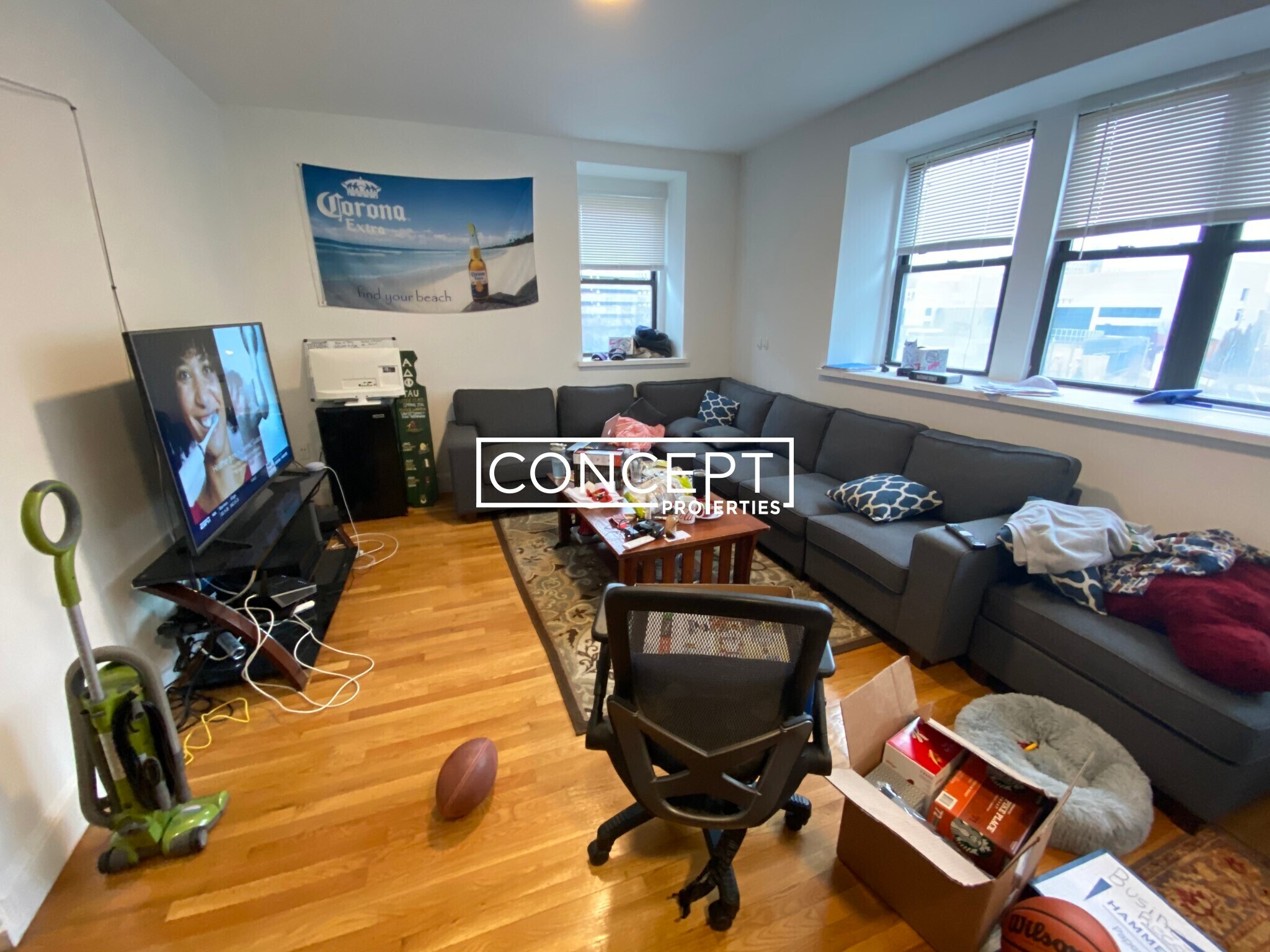 Building Photo - 776 Columbus Ave