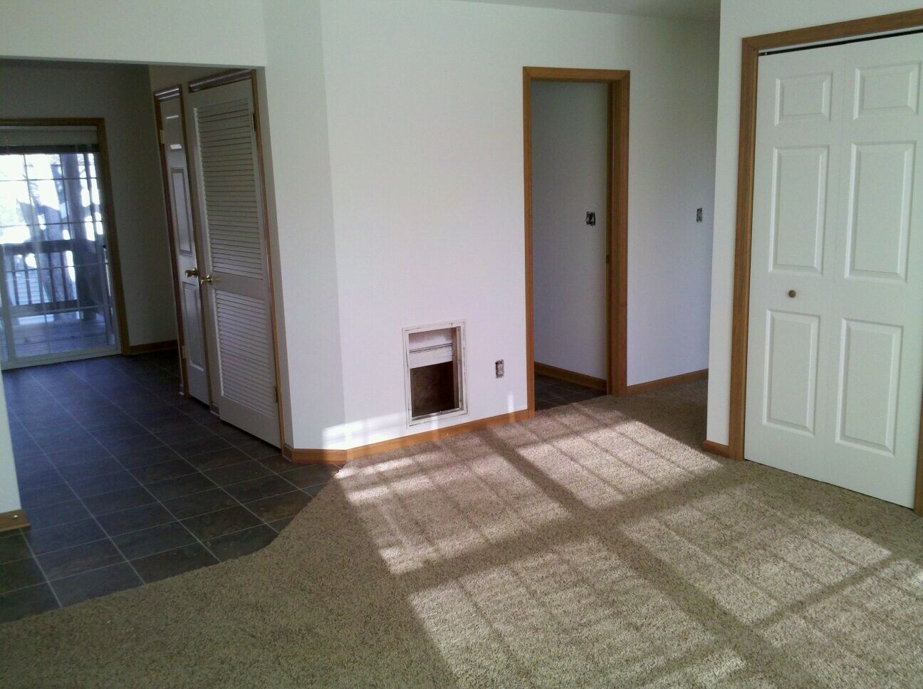 Building Photo - 2216 Curry Rd