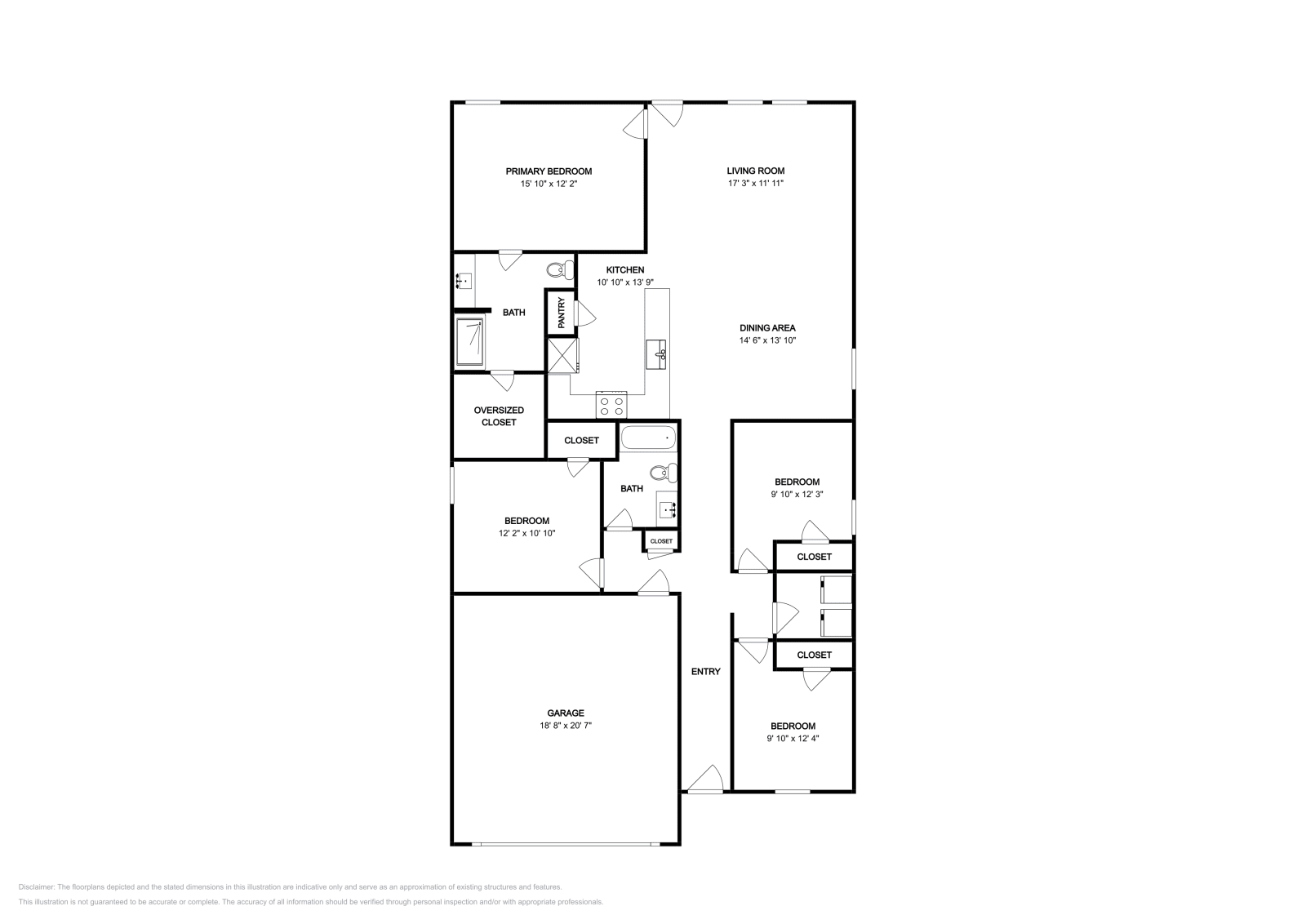 Building Photo - 1832 Kiwi Dr