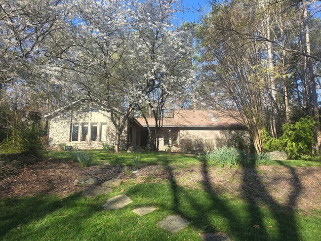 Building Photo - Classic Chapel Hill Charm in The Oaks – Timeless One-Level Living