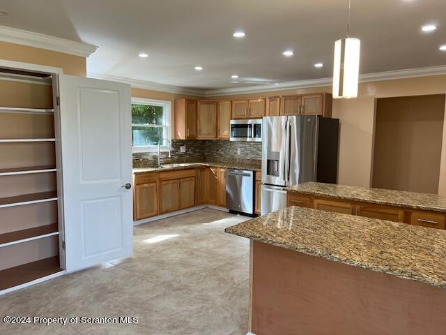 Building Photo - 1598 US-6