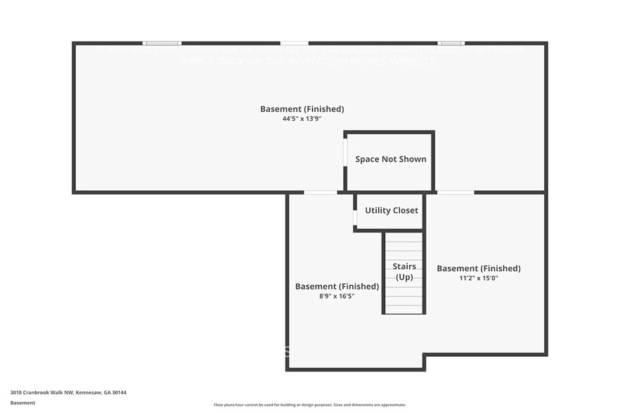 Building Photo - 3018 Cranbrook Walk