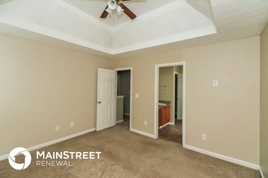 Building Photo - 11218 James Madison Dr